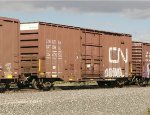 CN Box Car 406513